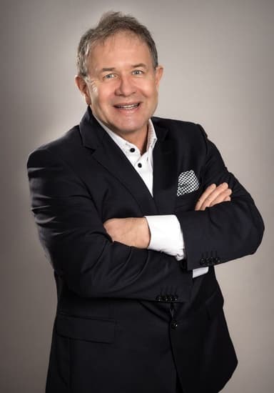 Mag. Jan Jacyno